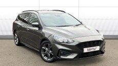 Ford Focus 1.5 EcoBlue 120 ST-Line 5dr Diesel Estate